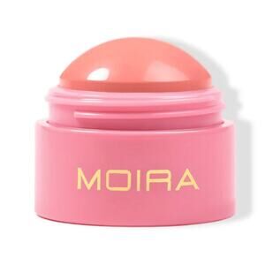 K-Beauty: Moira Soft Blush Balm (001, All that!)